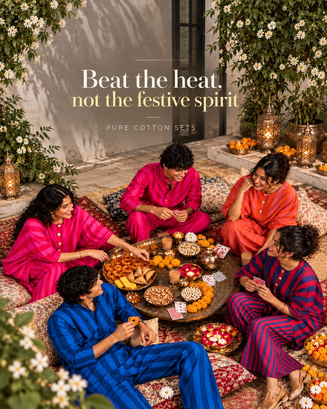 Diwali Collection