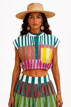 Sunset samba Set
