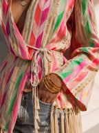 Terra Tribe Top