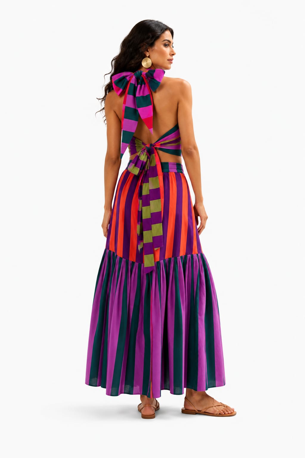 Havana multicolor set