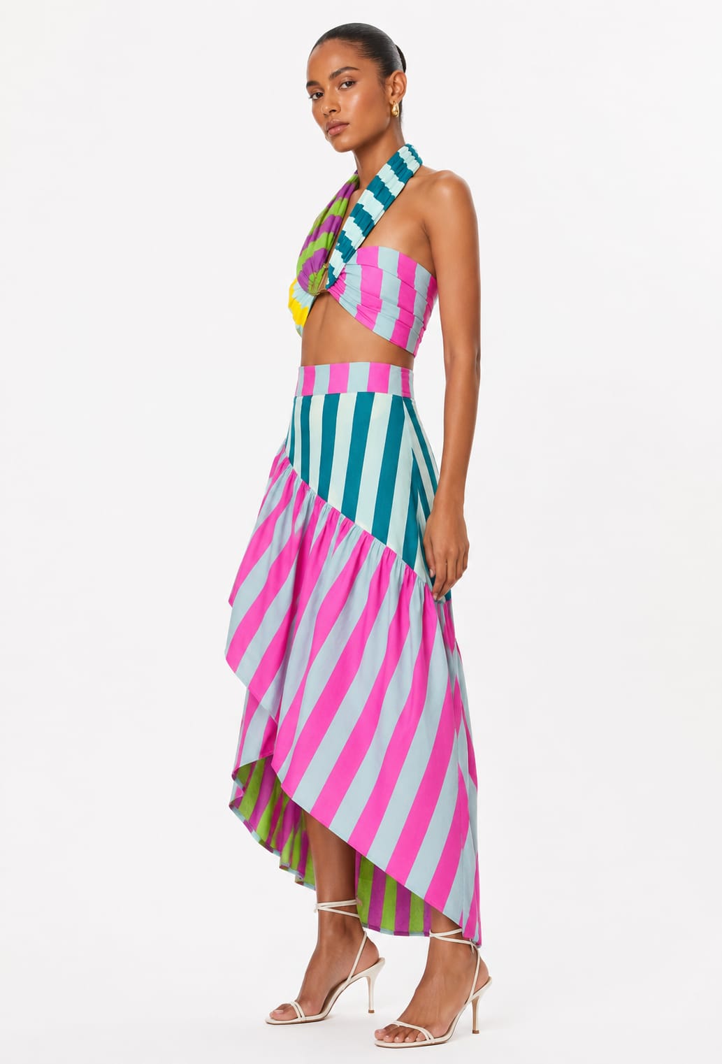 Havana multicolor set