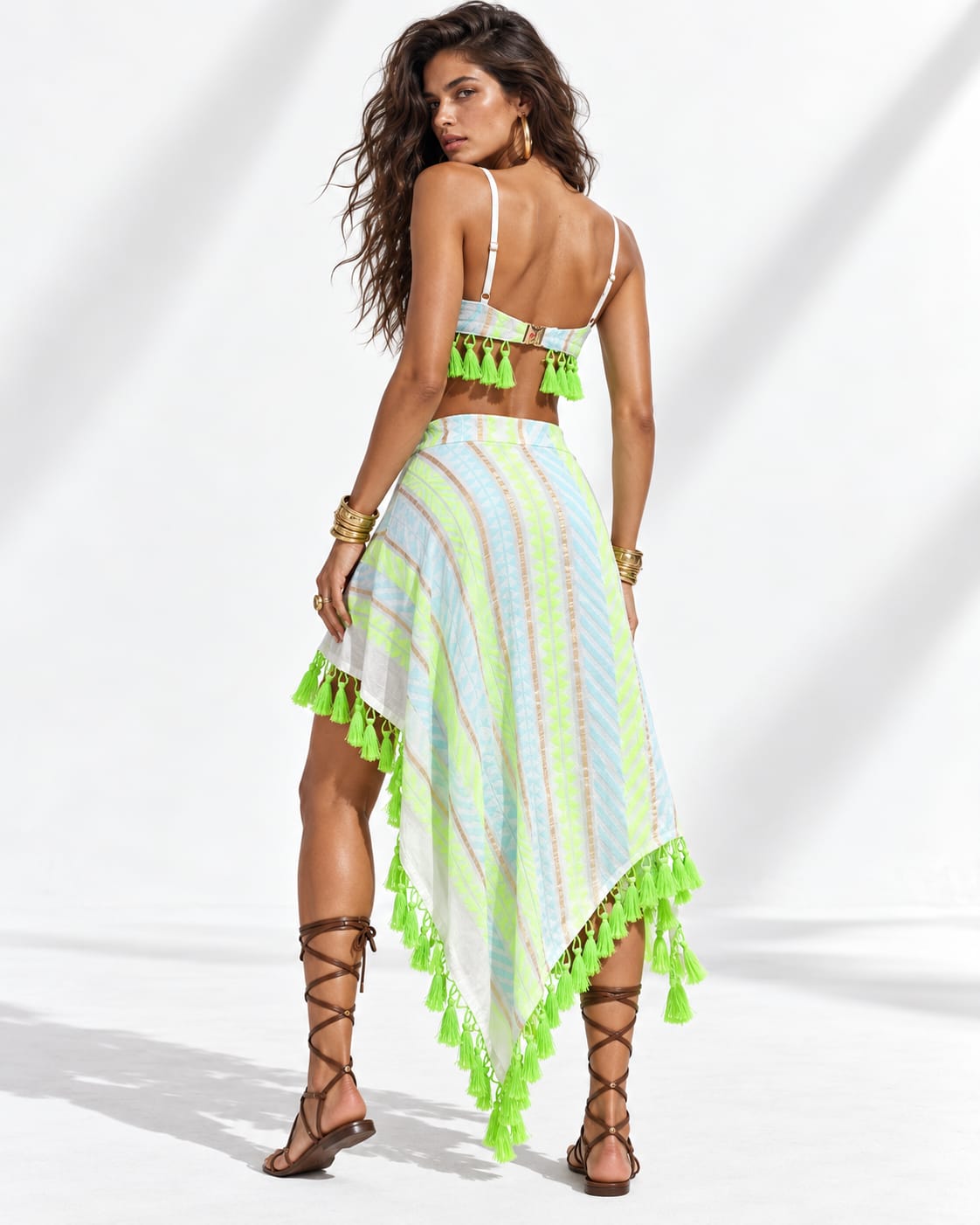 Neon Nomad Set