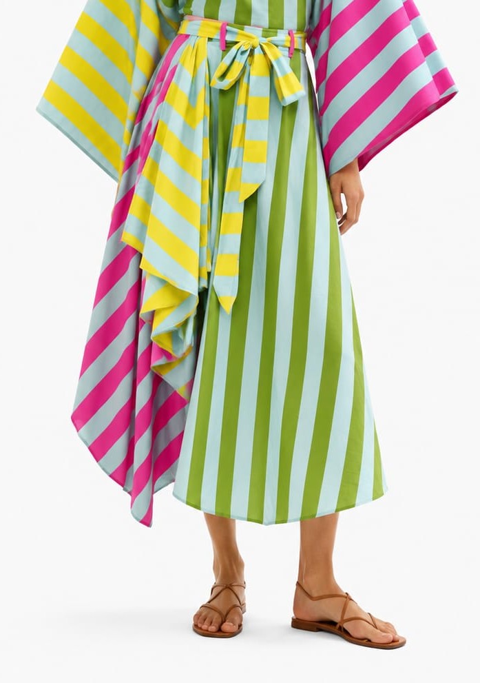 Amalfi pop set