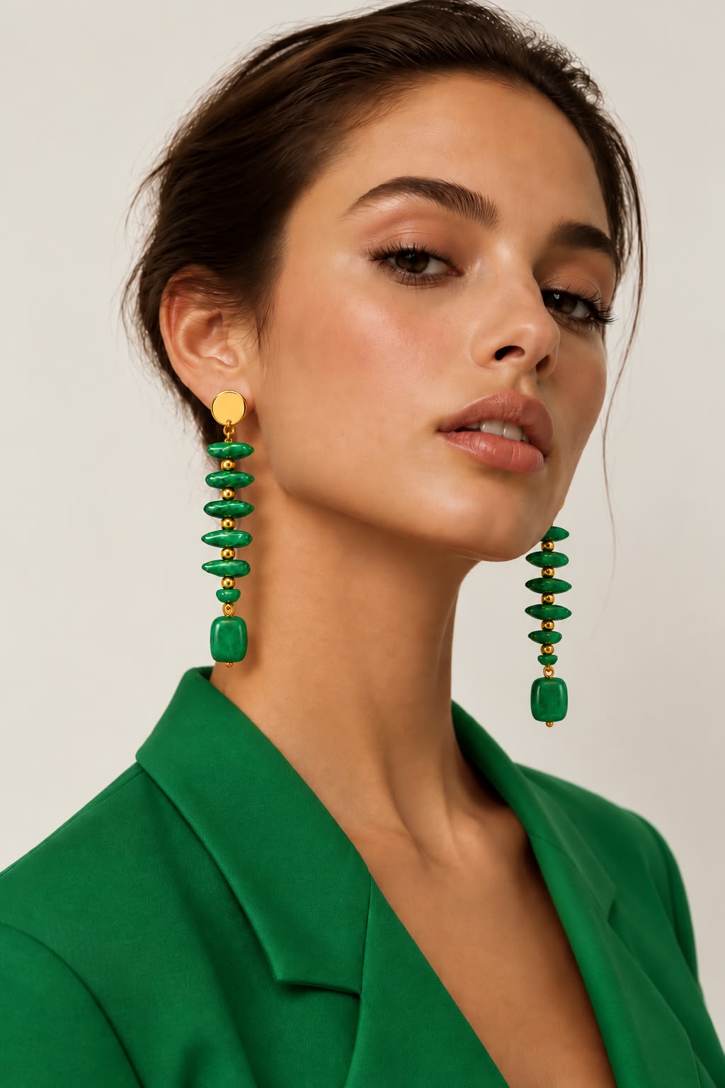 Forest Luxe Drops