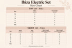 Ibiza Electric Set