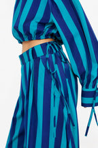 Capri tide set