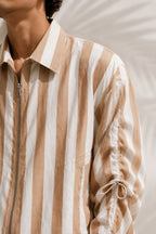 Sail wave stripe set