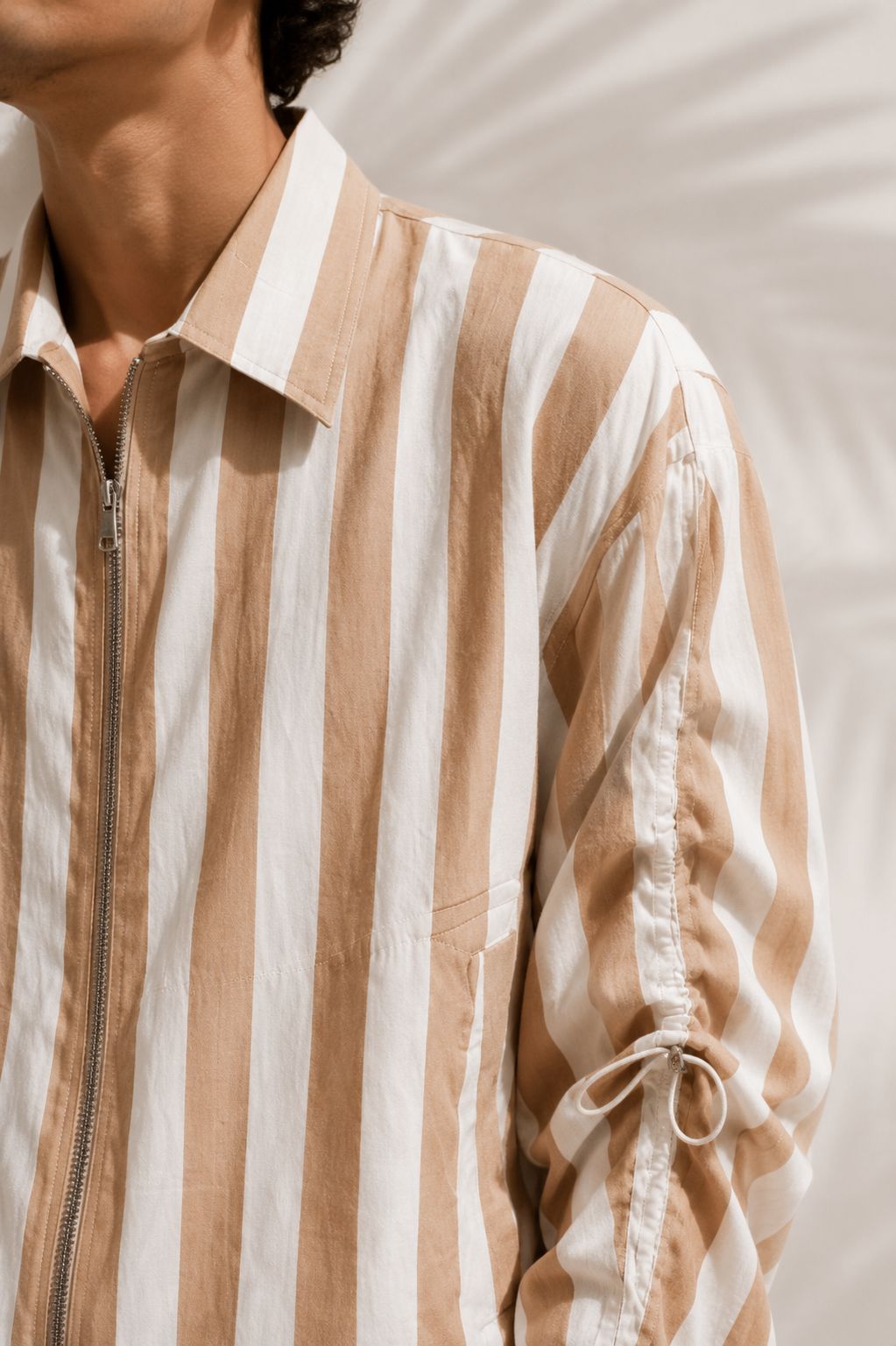 Sail wave stripe set