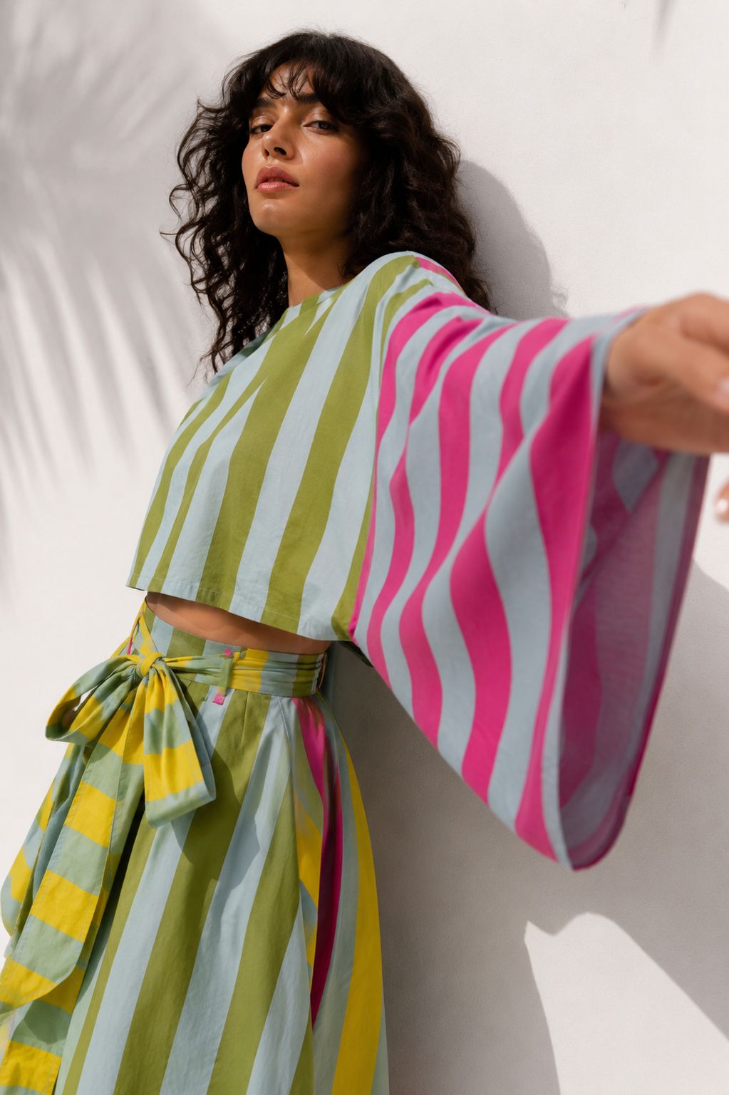 Amalfi pop set