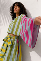 Amalfi pop set