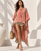 Aztec Dune Kaftan