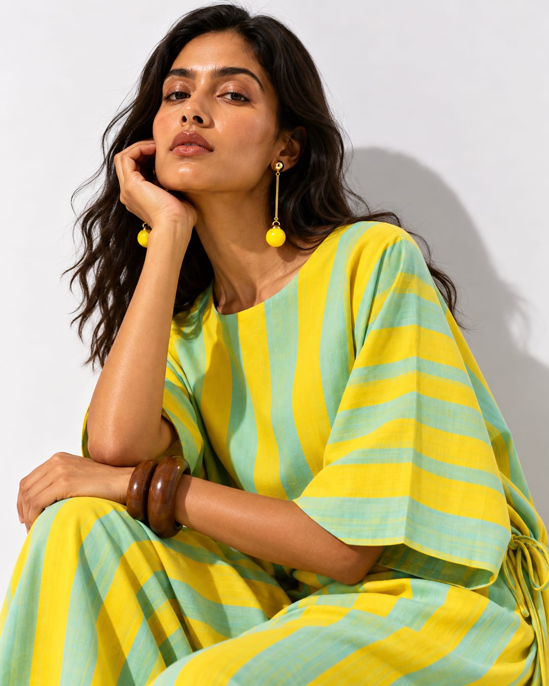 Limoncello Luxe Earrings