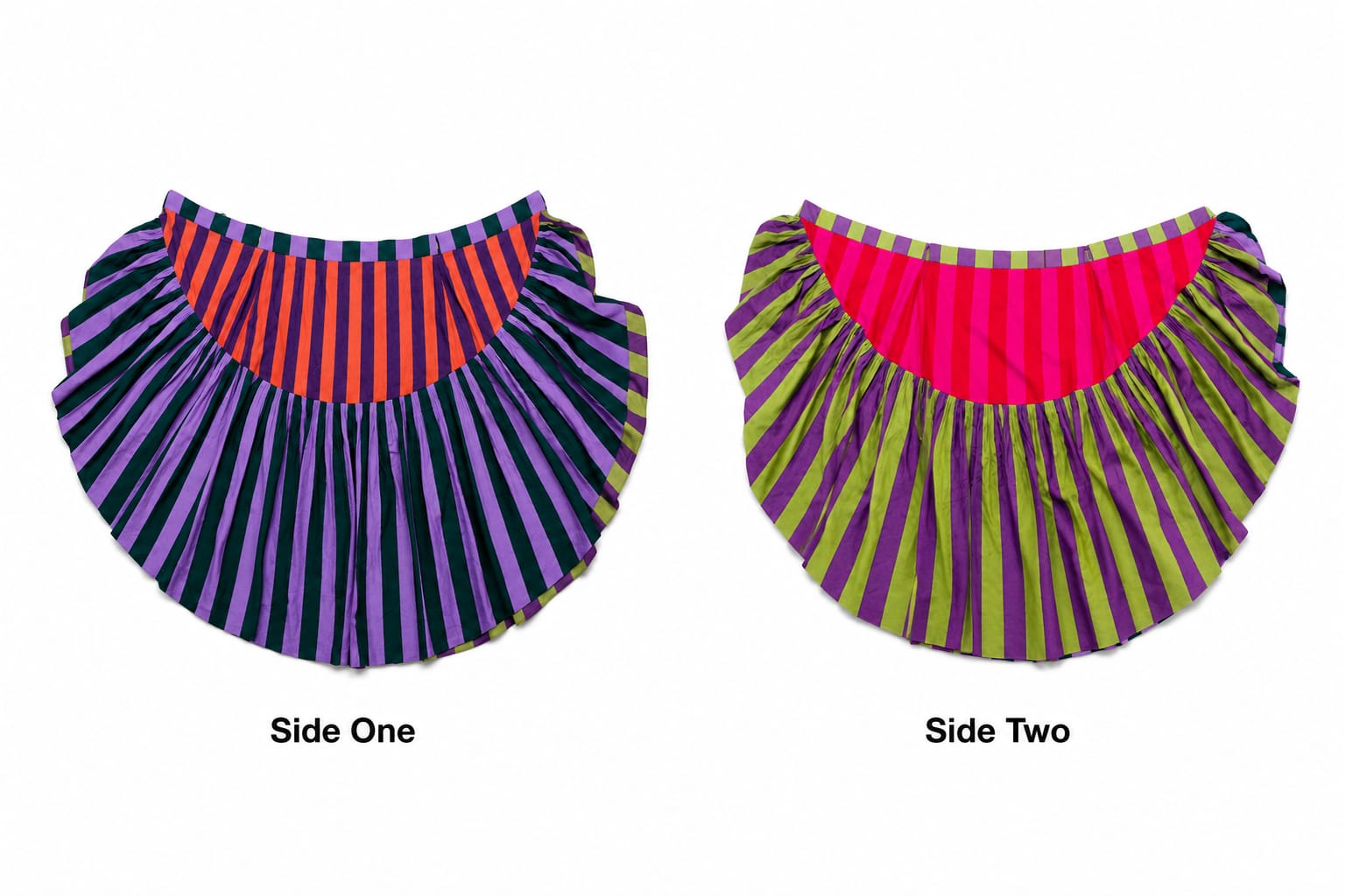 Havana multicolor set