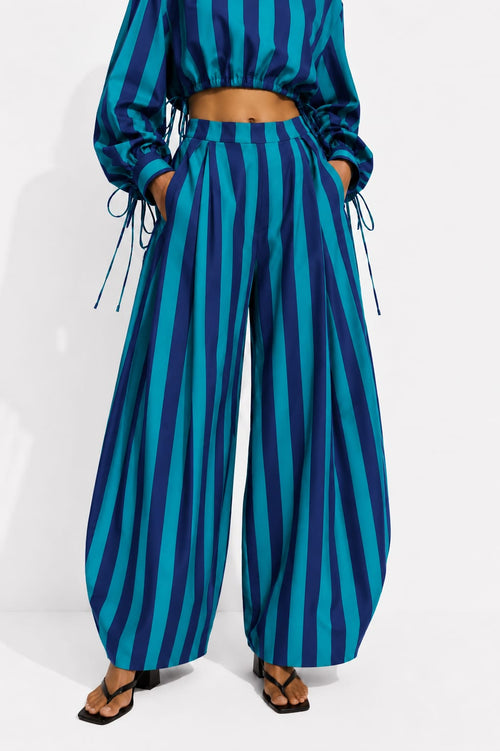 Capri tide set