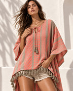 Aztec Dune Kaftan