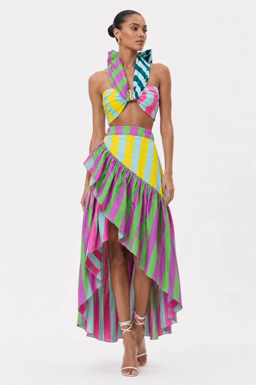 Havana multicolor set