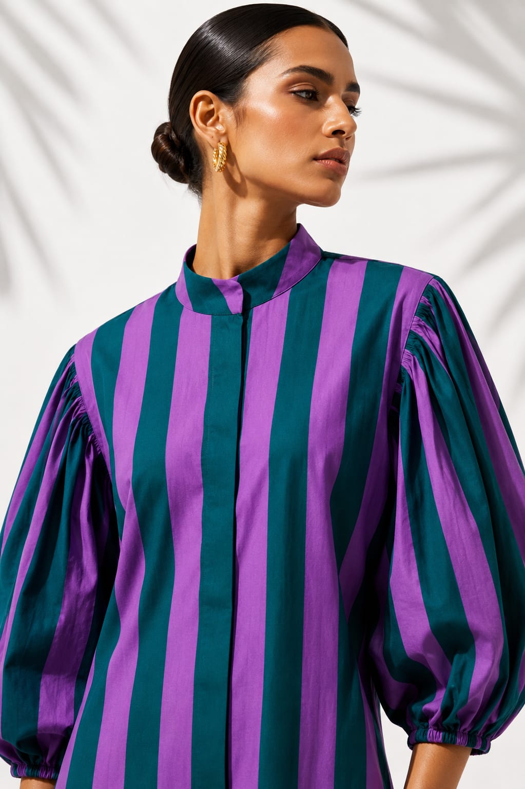 Palm royale dress