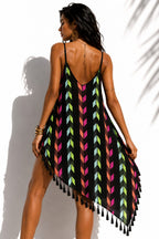 Citrus Coast Dress