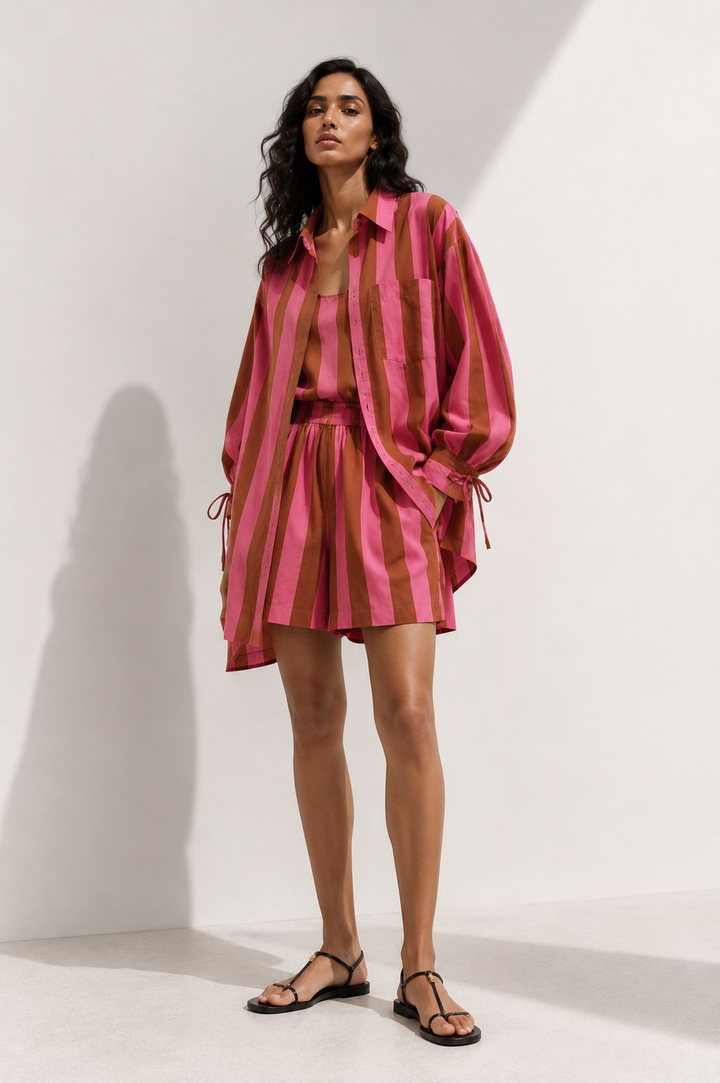 Sunset spritz set