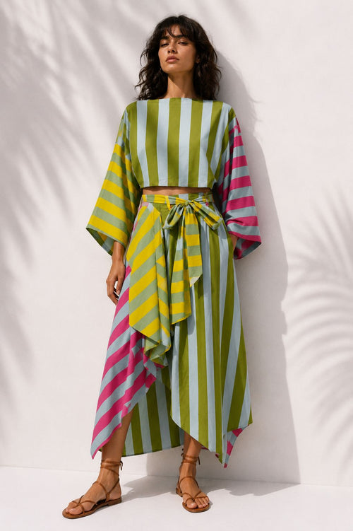 Amalfi pop set