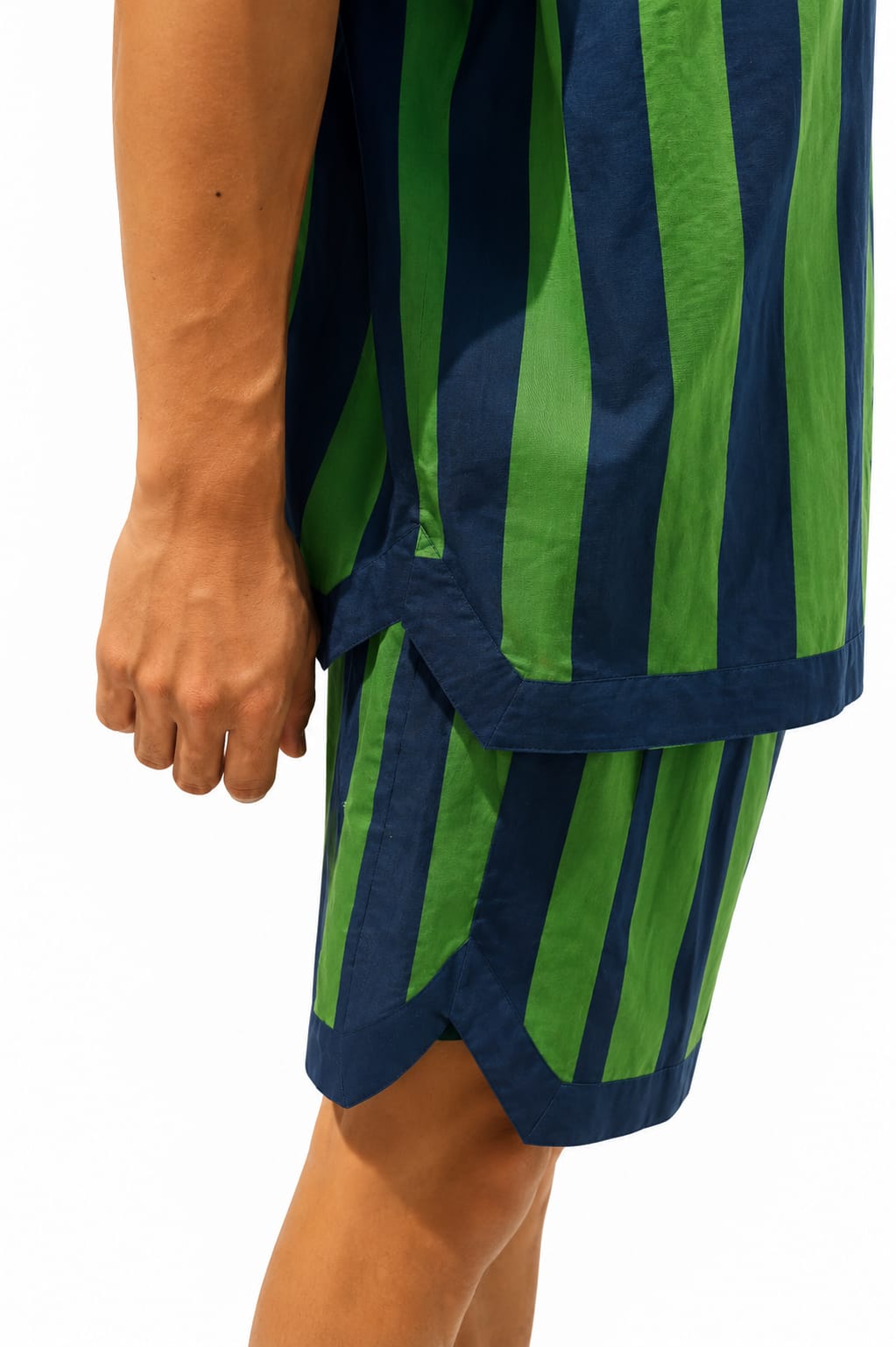 Pacific punch set