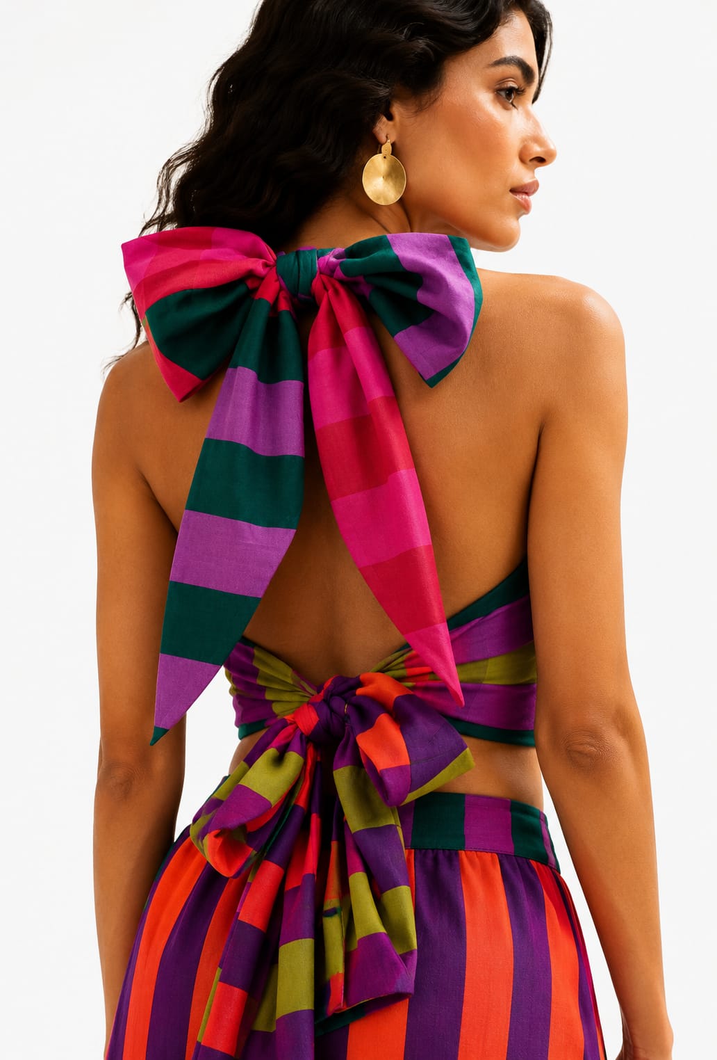 Havana multicolor set