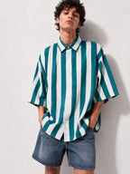Double trouble reversible shirt