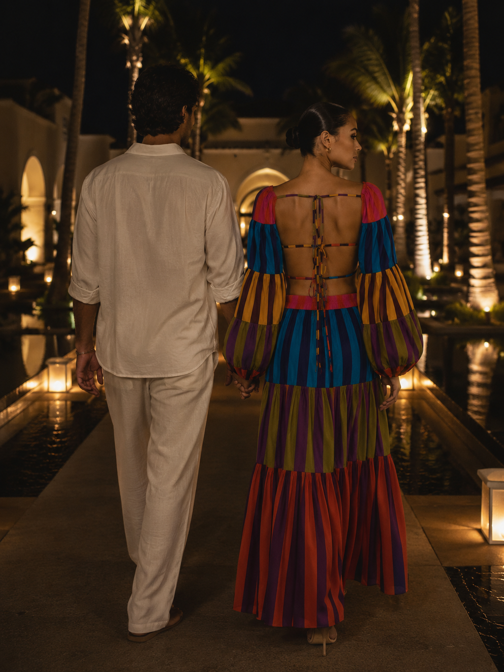 Sunset Samba Set