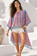 Aztec Dune Kaftan