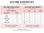 Electric Dash Dot Set