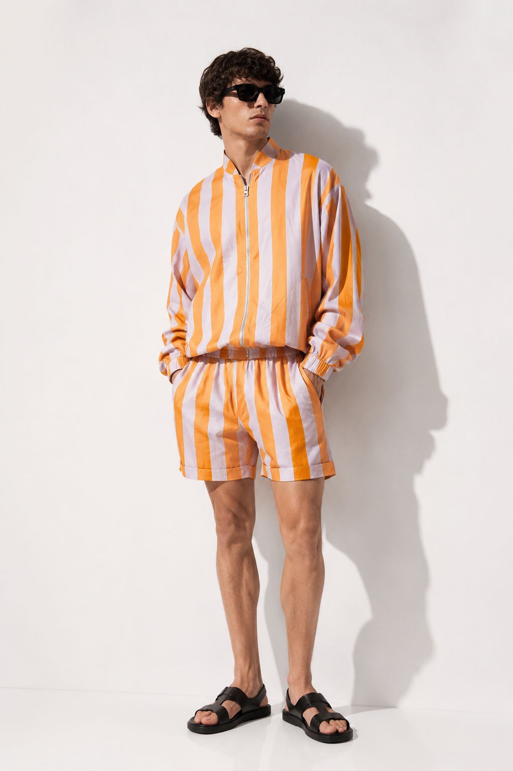 Sandbar stripe set