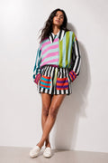 pop parade stripe set