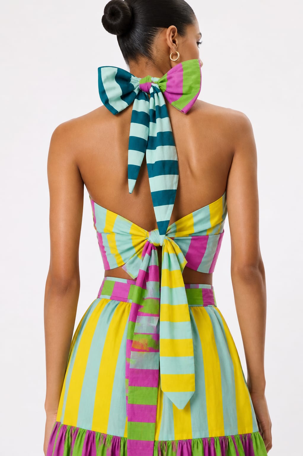 Havana multicolor set