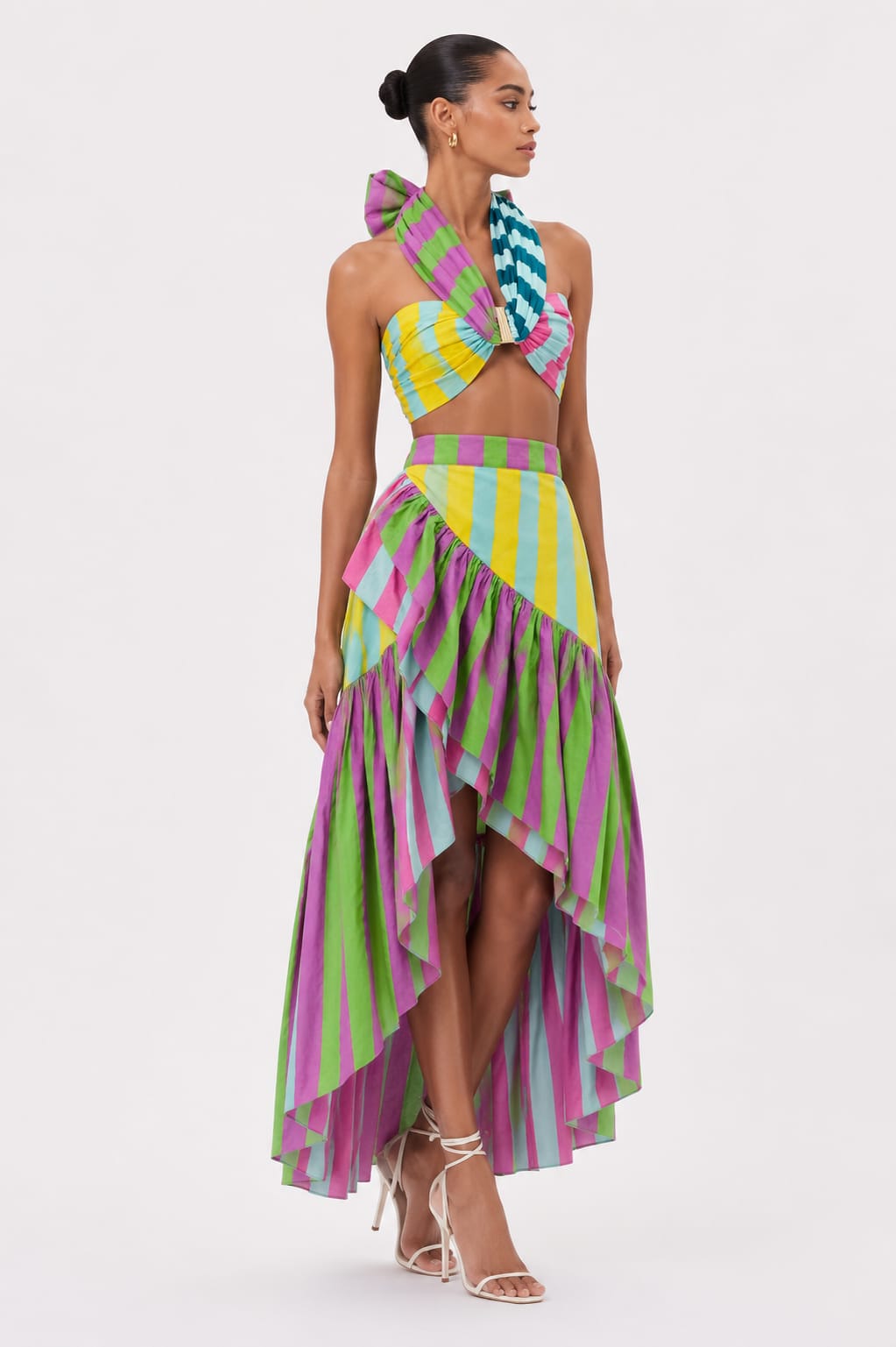 Havana multicolor set