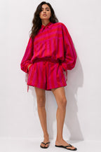 Pink guava set