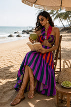 Havana multicolor set