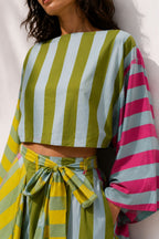 Amalfi pop set