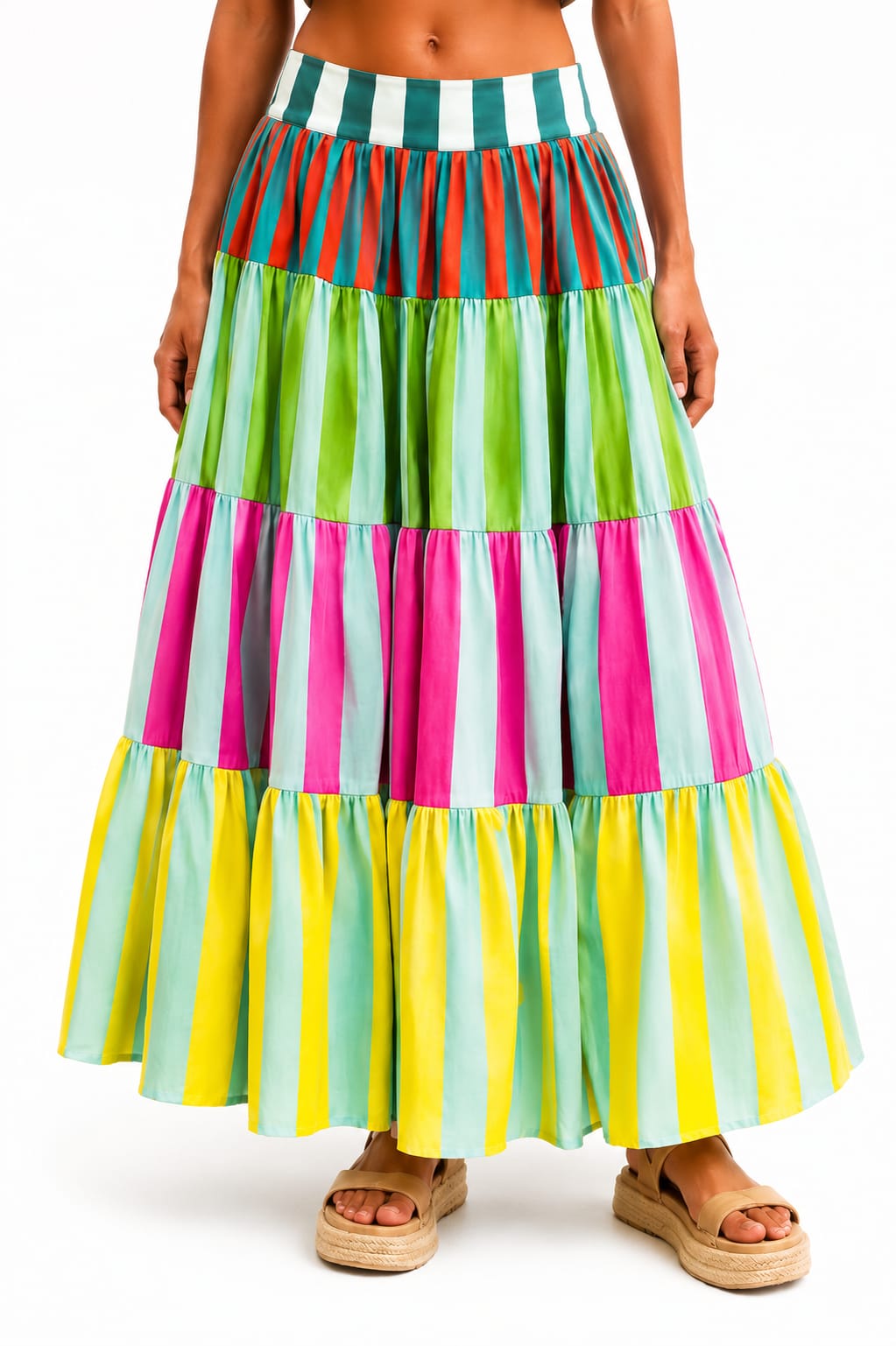 Sunset samba Set