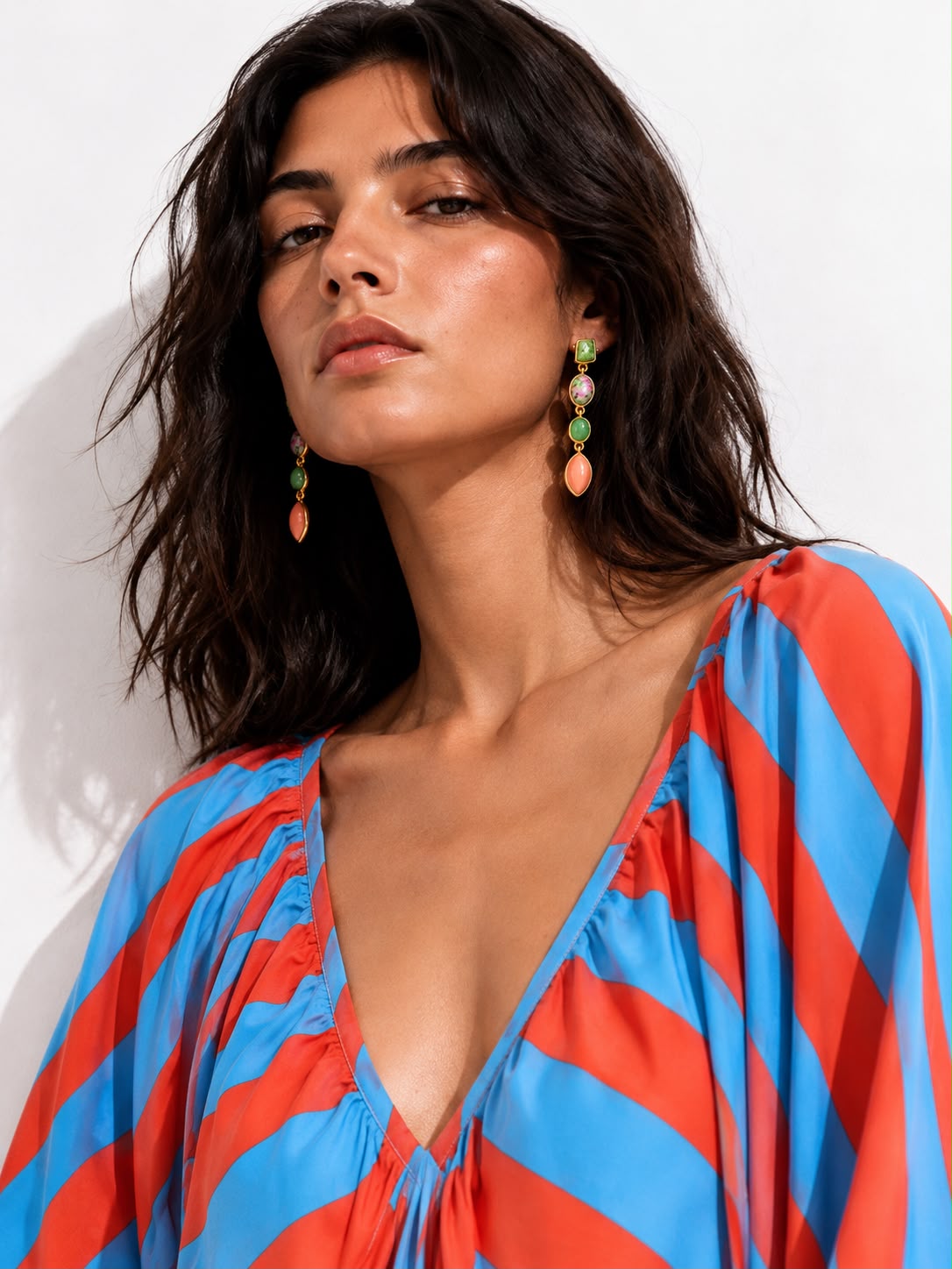 Garden of Eden Earrings