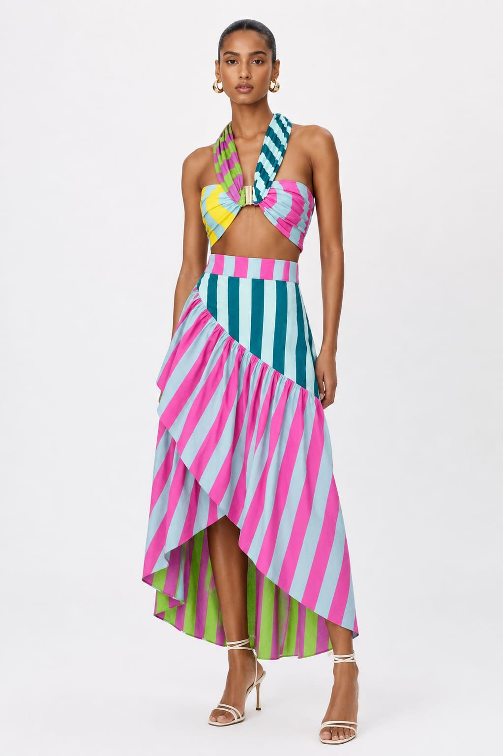 Havana multicolor set