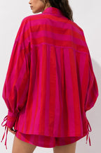 Pink guava set