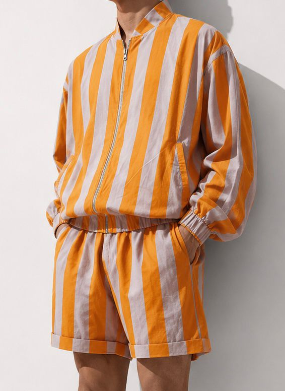 Sandbar stripe set