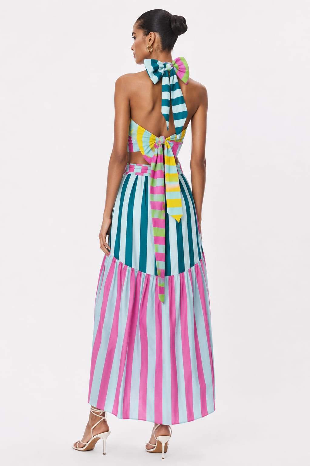 Havana multicolor set