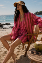 Sunset spritz set