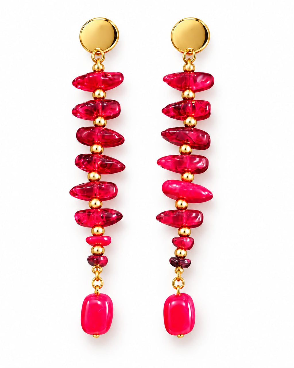 Rouge Rhapsody Drops