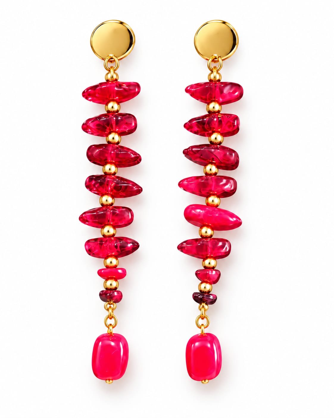 Rouge Rhapsody Drops