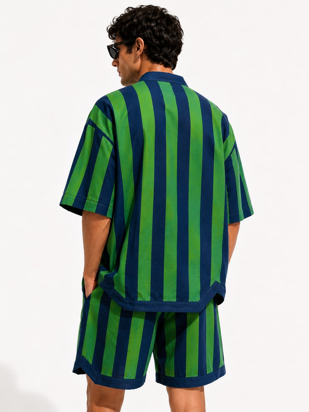 Pacific punch set