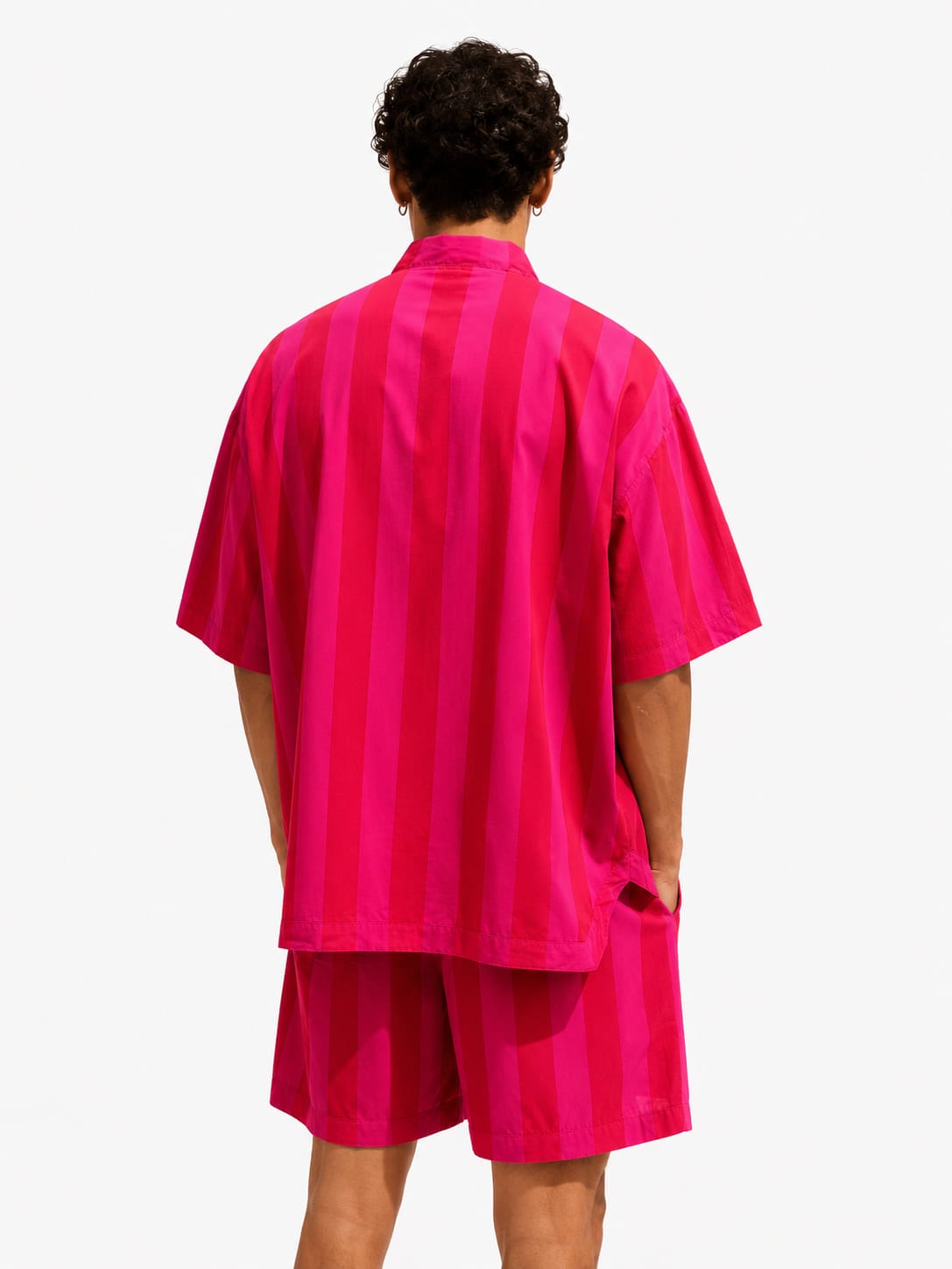 Pacific punch set