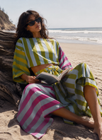 Amalfi pop set