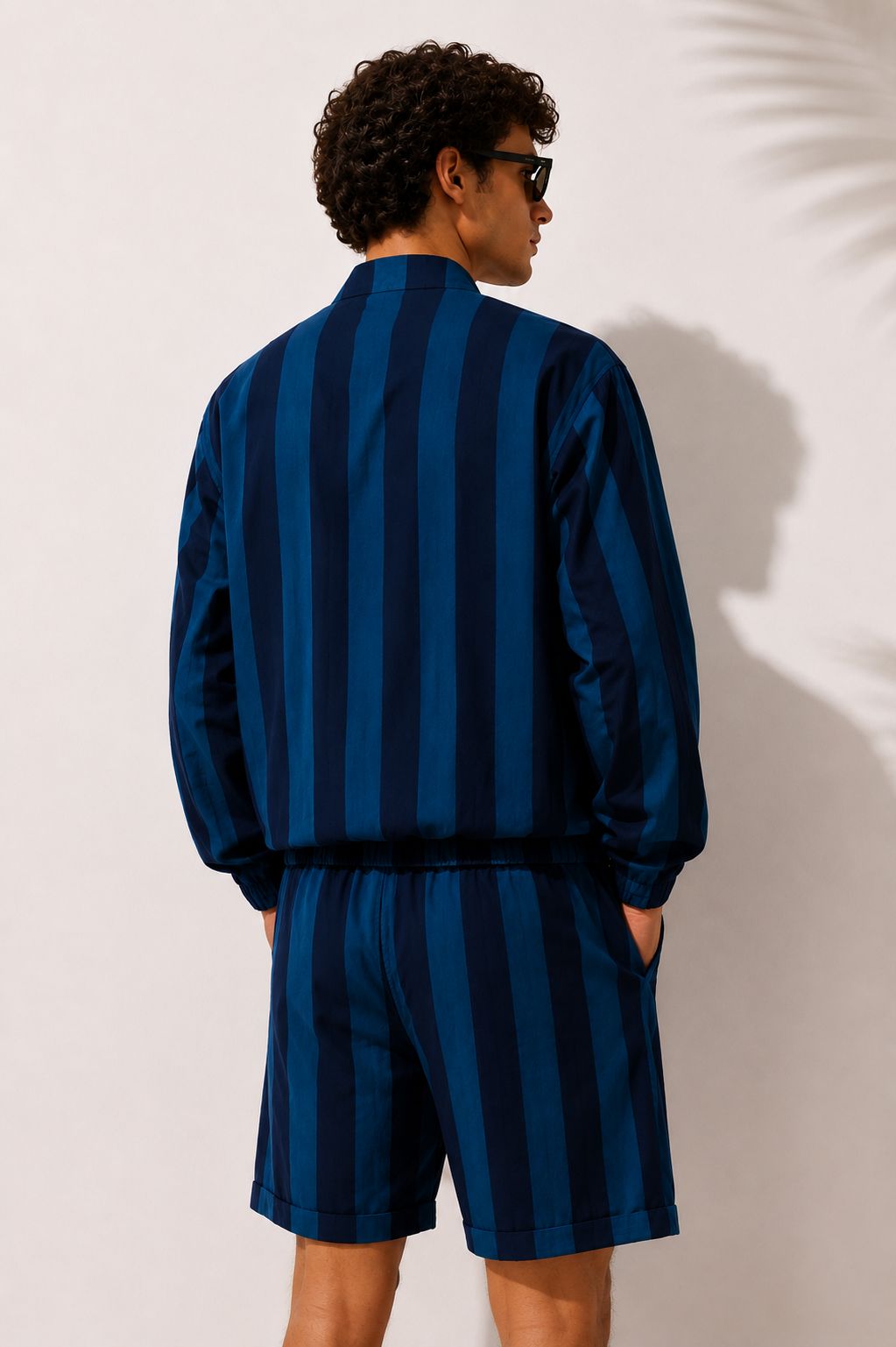 Sandbar stripe set